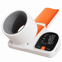Medalvo Care Automatic Blood Pressure Monitor