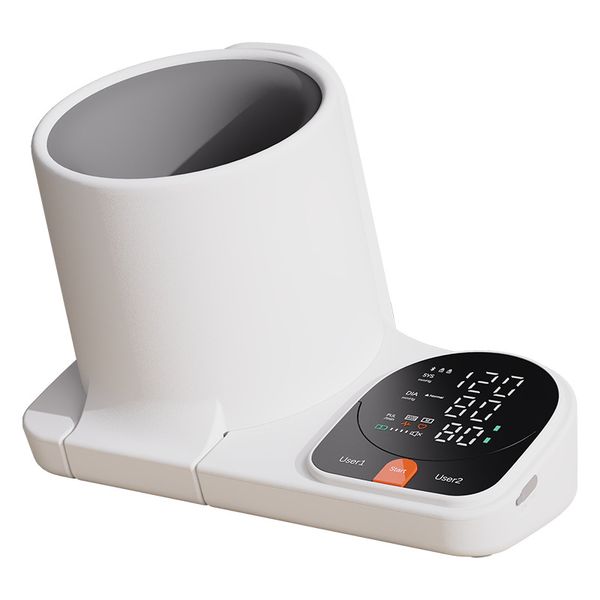 Medalvo Care Automatic Blood Pressure Monitor