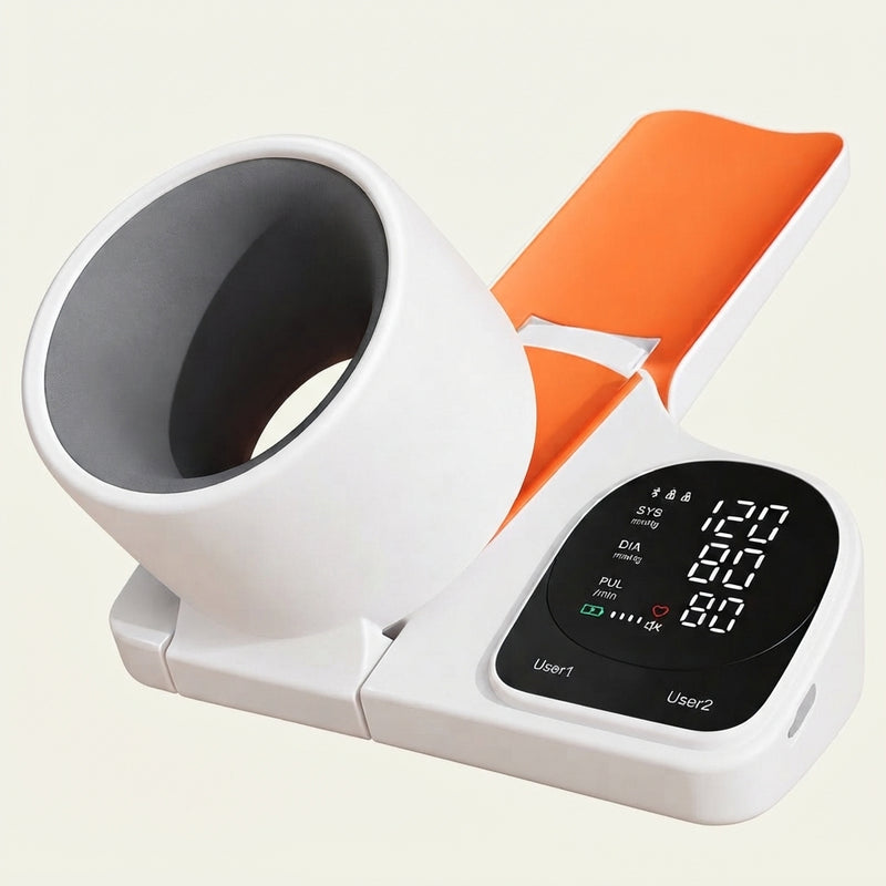 Your Blood Pressure at Home